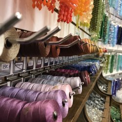 Beads and Beyond