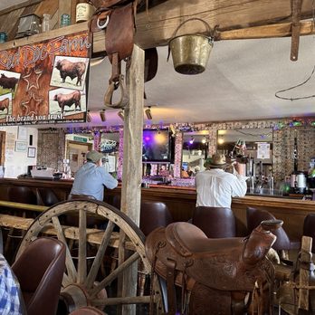 Wagon Wheel Saloon - 3/21/2024 - New American Near Me - La Jara, Colorado Wagon Wheel Saloon - 3/21/2024 - New American Near Me - La Jara, Colorado