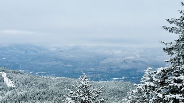Loon Mountain Resort by null