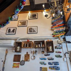 Salvador Cocina y Café