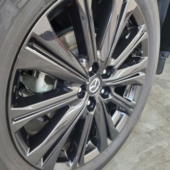 Alpine Detailing - Ceramic coated wheels - Car Wash Near Me - Sandy, Utah Alpine Detailing - Ceramic coated wheels - Car Wash Near Me - Sandy, Utah