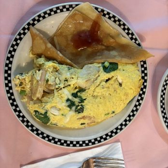 Bayside Skillet - Omelet and crepe - Breakfast & Brunch Near Me - Ocean City, Maryland Bayside Skillet - Omelet and crepe - Breakfast & Brunch Near Me - Ocean City, Maryland