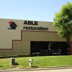 Able Restoration