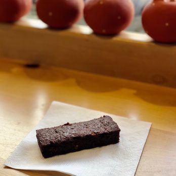 Tama Organic Life - Mochi zucchini brownie - Organic Stores Near Me - Vancouver, British Columbia Tama Organic Life - Mochi zucchini brownie - Organic Stores Near Me - Vancouver, British Columbia