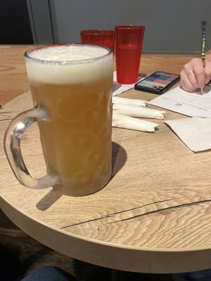 Koko's Beer Hall by null