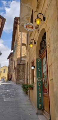 Le Logge del Vignola by null