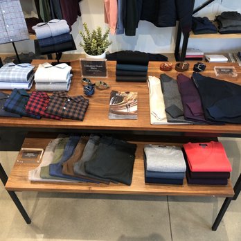 Bonobos - Men's Clothing Near Me - Austin, Texas