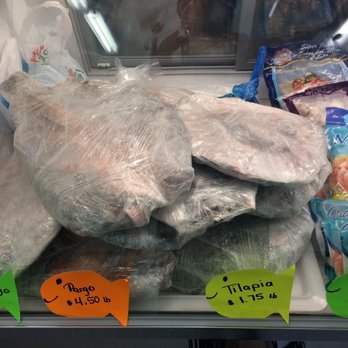 El Rey De Los Ostiones - All ready to be put on the grille - Seafood Markets Near Me - Phoenix, Arizona