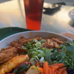Bangkok