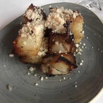Crossroads Kitchen - THE POTATOES!!!! - Vegan Near Me - Los Angeles, California