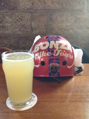 Bonza Bike Tours by null