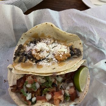 Cantina 76 - Surf and turf and bbq pork - Bars Near Me - Mount Pleasant, South Carolina