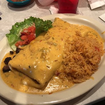Chuy's - Beef Burritto - Tex-Mex Near Me - Jacksonville, Florida Chuy's - Beef Burritto - Tex-Mex Near Me - Jacksonville, Florida
