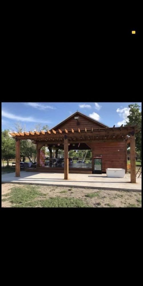 Slide of BIC Services