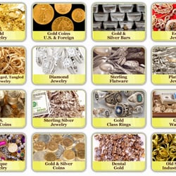 A & G Cash For Gold