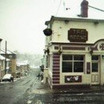 The Geese - www.thegeese.co.uk - Pubs Near Me - Brighton, BNH
