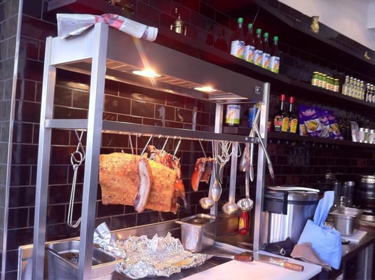 Banh Mi Keu Deli Shoreditch by null