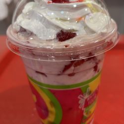 La Michoacana Plus - Sylmar - Yum Yummy