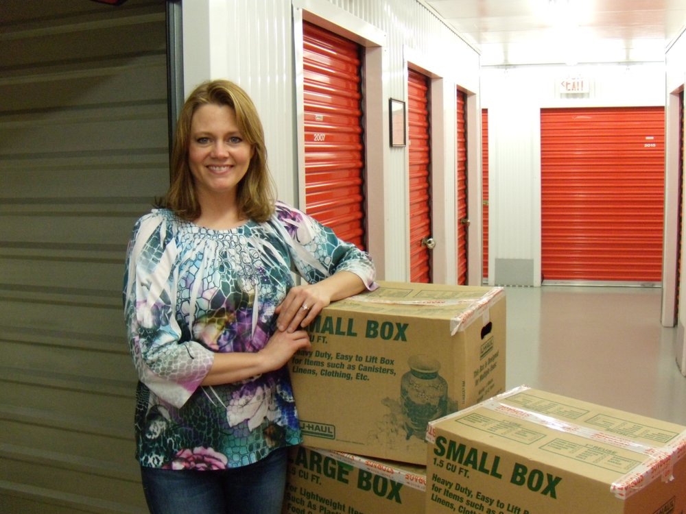 UHAUL HERMANTOWN Updated June 2024 28 Photos 4723 Miller Trunk