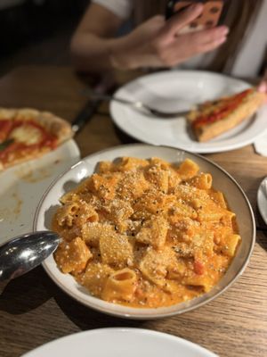 Napoli Ristorante Pizzeria by null