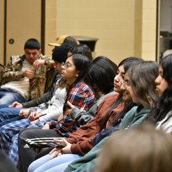 Prince of Peace Catholic Community