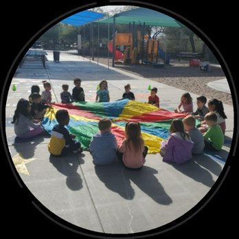 EDUPRIZE Schools - outdoors fun - Elementary Schools Near Me - Gilbert, Arizona