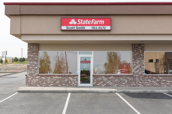 SCOTT SMITH - STATE FARM INSURANCE AGENT - Updated July 2025 - 17