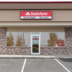 SCOTT SMITH - STATE FARM INSURANCE AGENT - 18 Photos - 4303 W 27th Ave