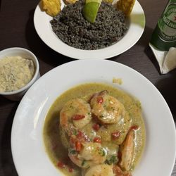 El Sabor de Alexis N'Serio
