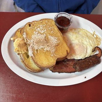 Nana's Cafe - French toast - Breakfast & Brunch Near Me - Prescott, Arizona Nana's Cafe - French toast - Breakfast & Brunch Near Me - Prescott, Arizona