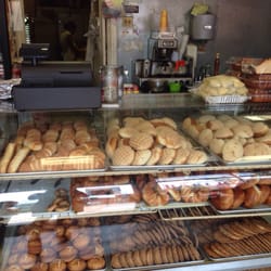Panaderia Salvadorena