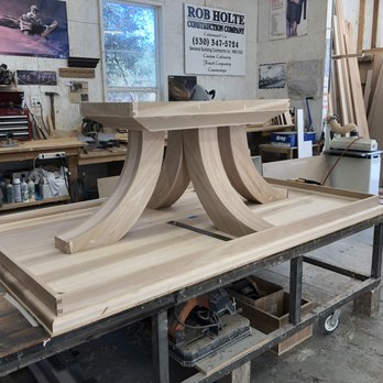 Rob Holte Construction - Countertop Installation Near Me Rob Holte Construction - Countertop Installation Near Me