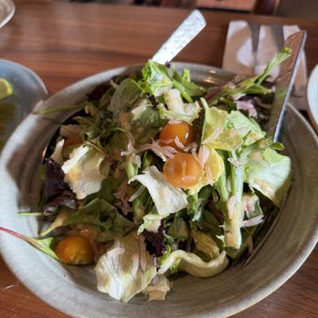 Star Leaf - Spicy Thai Som Tum Salad - Asian Fusion Near Me - Pasadena, California