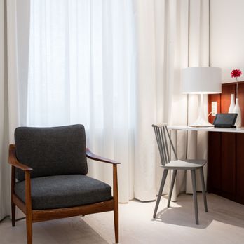 Ruby Marie Hotel & Bar - LOFT-Room - Hotels Near Me - Vienna, 9