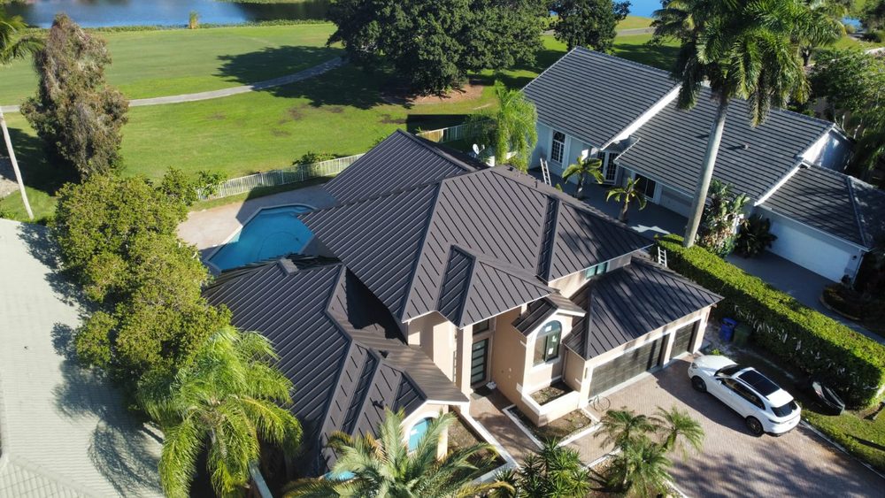 Slide of Infinity Safety Homes