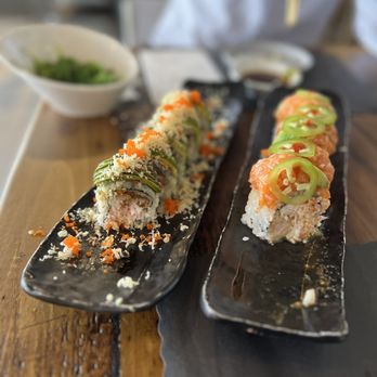 Shoyou Sushi - Sushi Bars Near Me - Baltimore, Maryland Shoyou Sushi - Sushi Bars Near Me - Baltimore, Maryland