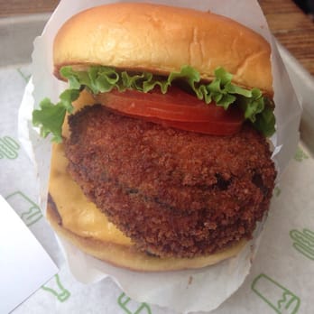 Shake Shack Upper West Side - Shack stack - Fast Food Near Me - New York, New York Shake Shack Upper West Side - Shack stack - Fast Food Near Me - New York, New York