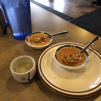 Thai Pot Cafe - 2 servings of sweet and sour sauce - Thai Near Me - Denver, Colorado Thai Pot Cafe - 2 servings of sweet and sour sauce - Thai Near Me - Denver, Colorado