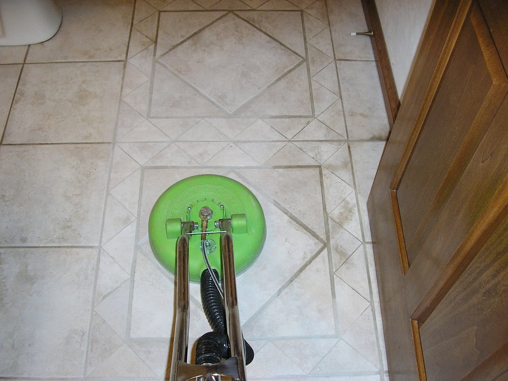 NEW SOLID SURFACE CLEANING Updated August 2024 110 W Cedar St