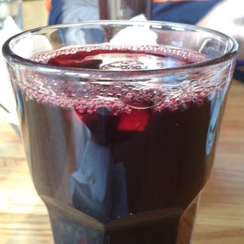 D'Candela Restaurant - Chicha morada - Peruvian Near Me - Chicago, Illinois D'Candela Restaurant - Chicha morada - Peruvian Near Me - Chicago, Illinois