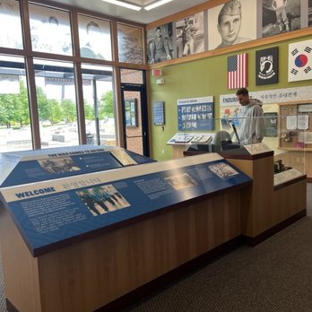 Oregon Korean War Memorial - Landmarks & Historical Buildings Near Me - Wilsonville, Oregon