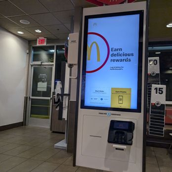 McDonald's - Fast Food Near Me - Oakland, California