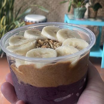 Natureba Brazilian Cafe - Juice Bars & Smoothies Near Me - Redondo Beach, California