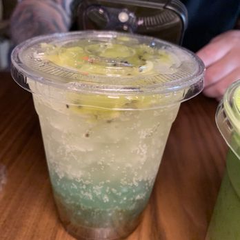 The Coffee Builders - Coffee & Tea Near Me - Phoenix, Arizona