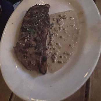 St. Anselm - NY Strip - New American Near Me - Brooklyn, New York
