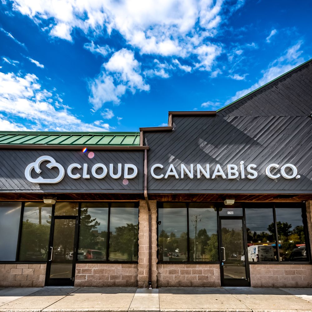 CLOUD CANNABIS ANN ARBOR DISPENSARY Updated October 2024 11 Photos