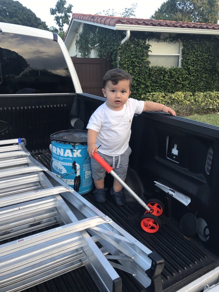 Slide of Springer Roofing