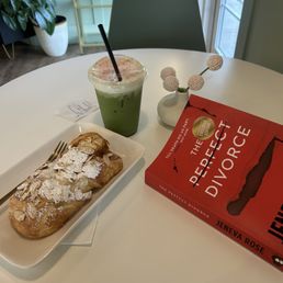 Pastries
