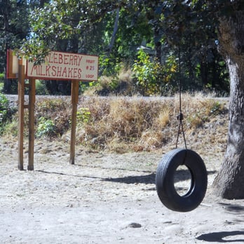 Apple Valley Country Store - Tie to days gone by - tire swing in front - Specialty Food Near Me - Hood River, Oregon Apple Valley Country Store - Tie to days gone by - tire swing in front - Specialty Food Near Me - Hood River, Oregon