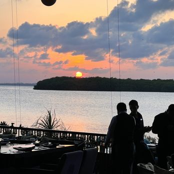 Porfirio's - The view - Cocktail Bars Near Me - Cancún, ROO